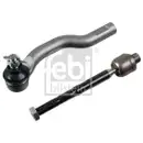 Spurstange Febi Bilstein 177762 für Suzuki Vorderachse Links