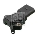 FEBI BILSTEIN 177789 Saugrohrdrucksensor für VW, SEAT, SKODA, AUDI, PORSCHE