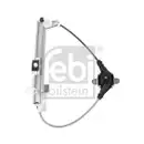 FEBI BILSTEIN 177827 Fensterheber für FIAT