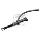 FEBI BILSTEIN 177907 Kupplungsgeberzylinder für RENAULT