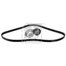 FEBI BILSTEIN 177980 Keilrippenriemensatz