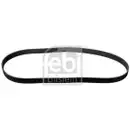 Keilrippenriemen Febi Bilstein 177988 für Mercedes Benz für Mercedes Benz