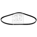 FEBI BILSTEIN 177992 Keilrippenriemen für MERCEDES-BENZ, RENAULT