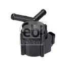 Zusatzwasserpumpe (kühlwasserkreislauf) Febi Bilstein 178305 für Bmw