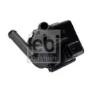 Zusatzwasserpumpe (kühlwasserkreislauf) Febi Bilstein 178305 für Bmw