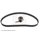 BLUE PRINT ADBP730079 Zahnriemensatz