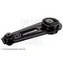 BLUE PRINT Motorlager ADBP800181