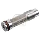 Öldruckhalteventil Febi Bilstein 178664 Febi Plus für Audi für Bmw für Skoda
