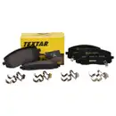 TEXTAR 2427501 PKW SBB