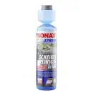 SONAX 02711410 XTREME ScheibenReiniger 1:100 250ML