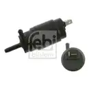 FEBI BILSTEIN 03940 Waschwasserpumpe für VW MERCEDES-BENZ OPEL FIAT AUDI ALFA