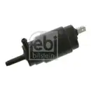 FEBI BILSTEIN 03940 Waschwasserpumpe für VW MERCEDES-BENZ OPEL FIAT AUDI ALFA
