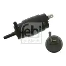 FEBI BILSTEIN 03940 Waschwasserpumpe für VW MERCEDES-BENZ OPEL FIAT AUDI ALFA