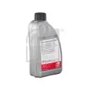 FEBI BILSTEIN 14738 1 Liter ATF Automatikgetriebeöl gelb für VW BMW AUDI