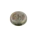 FEBI BILSTEIN 08390 Verschlussdeckel Froststopfen für VW AUDI SEAT SKODA FORD