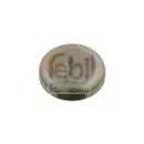 FEBI BILSTEIN 08390 Verschlussdeckel Froststopfen für VW AUDI SEAT SKODA FORD