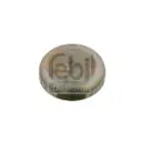 FEBI BILSTEIN 08390 Verschlussdeckel Froststopfen für VW AUDI SEAT SKODA FORD