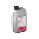 FEBI BILSTEIN 21829 1 Liter SAE 75W Schaltgetriebeöl GL-4 gelb