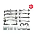 FEBI BILSTEIN 21502 Reparatursatz Querlenkersatz für VW AUDI