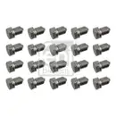 FEBI BILSTEIN 15374 Ölablassschraube für VW AUDI SKODA SEAT MITSUBISHI FORD