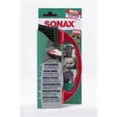 SONAX 04914000 SpezialBürste zur Entfernung von Tierhaa