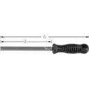 HAZET 4968-1 BREMSSATTELFEILE