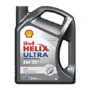 SHELL 550040557 Helix Ultra Professional AG 5W-30 5L