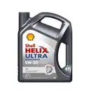 SHELL 550040670 Helix Ultra Professional AF 5W-30 5L
