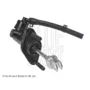 BLUE PRINT ADG043125 Bremsscheiben 2 Stück CHEVROLET