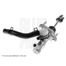 BLUE PRINT ADG04314 Bremsscheiben 2 Stück hinten HYUNDAI