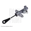 BLUE PRINT ADG04314 Bremsscheiben 2 Stück hinten HYUNDAI