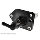 BLUE PRINT ADG04314 Bremsscheiben 2 Stück hinten HYUNDAI