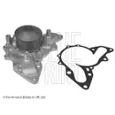 BLUE PRINT ADH243107 Bremsscheiben 2 Stück vorne für HONDA