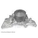 BLUE PRINT ADH243107 Bremsscheiben 2 Stück vorne für HONDA