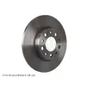 BLUE PRINT ADM54342 Bremsscheiben 2 Stück hinten MAZDA