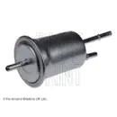 BLUE PRINT ADG043122 Bremsscheiben 2 Stück vorne HYUNDAI