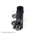 BLUE PRINT ADT343164 Bremsscheiben 2 Stück TOYOTA