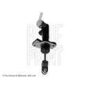 BLUE PRINT ADG043100 Bremsscheiben 2 Stück für HYUNDAI