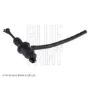 BLUE PRINT ADN143141 Bremsscheiben 2 Stück NISSAN