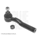 BLUE PRINT ADM54398 Bremsscheiben 2 Stück MAZDA
