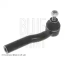 BLUE PRINT ADM54398 Bremsscheiben 2 Stück MAZDA