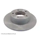 BLUE PRINT ADN143106 Bremsscheiben 2 Stück RENAULT