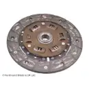 BLUE PRINT ADM54341 Bremsscheiben 2 Stück vorne MAZDA