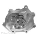 BLUE PRINT ADH243125 Bremsscheiben 2 Stück für HONDA