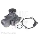 BLUE PRINT ADD64328 Bremsscheiben 2 Stück DAIHATSU