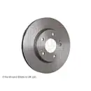 BLUE PRINT ADC443104 Bremsscheiben 2 Stück MITSUBISHI
