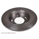 BLUE PRINT ADG043156 Bremsscheiben 2 Stück hinten für KIA