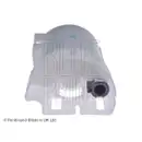 BLUE PRINT ADG043156 Bremsscheiben 2 Stück hinten für KIA