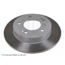 BLUE PRINT ADG043156 Bremsscheiben 2 Stück hinten für KIA
