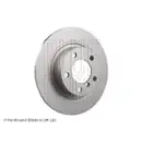 BLUE PRINT ADC443103 Bremsscheiben 2 Stück MITSUBISHI